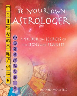 Couverture_Be Your Own Astrologer