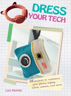 Front cover_Dress Your Tech