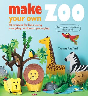 Couverture_Make Your Own Zoo