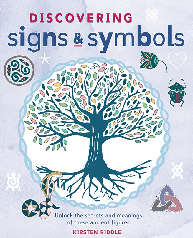 Couverture_Discovering Signs and Symbols