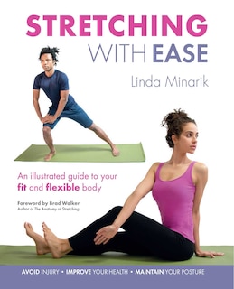 Couverture_Stretching with Ease