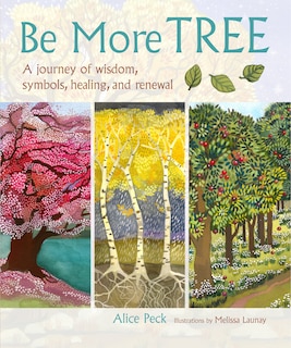Couverture_Be More Tree
