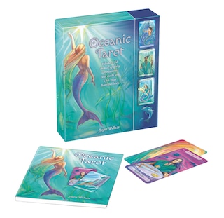 Front cover_Oceanic Tarot