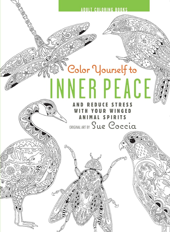 Front cover_Color Yourself to Inner Peace