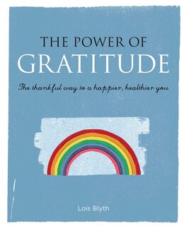 Front cover_The Power Of Gratitude