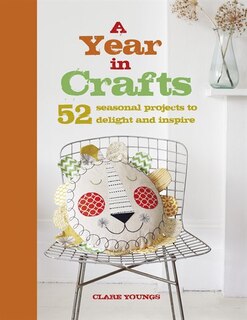 Couverture_A Year In Crafts