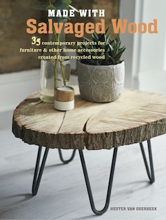 Front cover_Made with Salvaged Wood