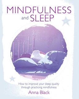 Front cover_Mindfulness And Sleep