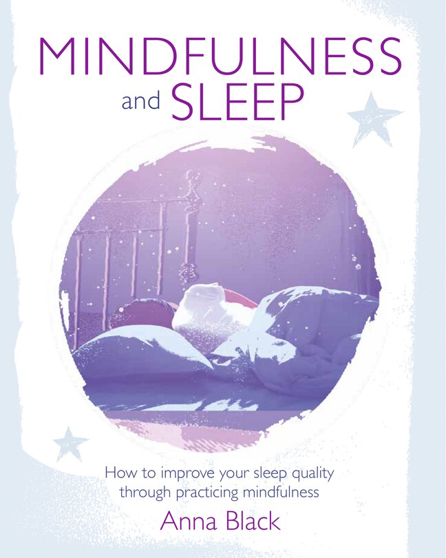 Front cover_Mindfulness And Sleep