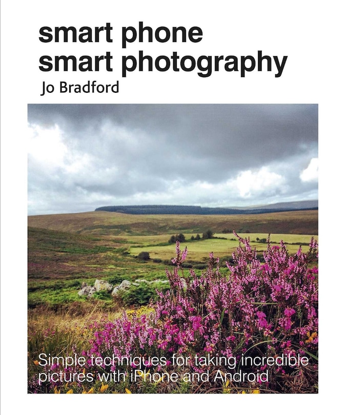 Front cover_Smart Phone Smart Photography