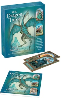 Couverture_The Dragon Tarot