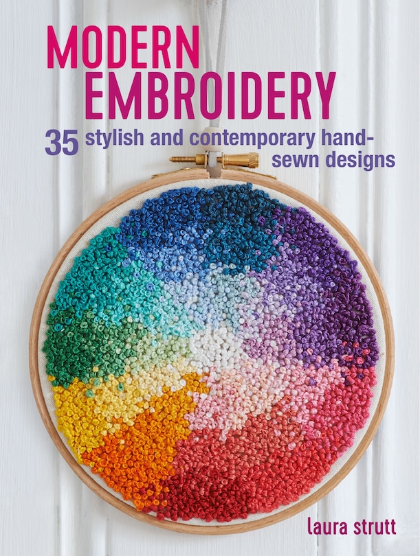 Couverture_Modern Embroidery
