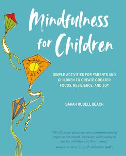 Couverture_Mindfulness For Children