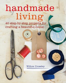Couverture_Handmade Living