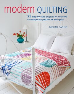Couverture_Modern Quilting