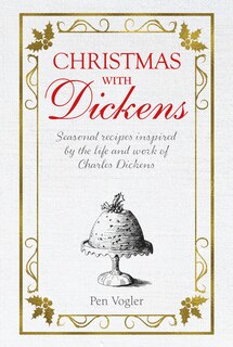Front cover_Christmas With Dickens
