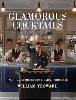 Couverture_Glamorous Cocktails