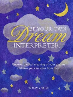 Front cover_Be Your Own Dream Interpreter