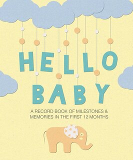 Front cover_Hello Baby