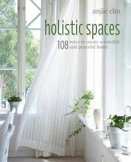 Front cover_Holistic Spaces