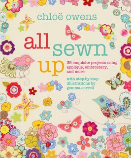 Front cover_All Sewn Up