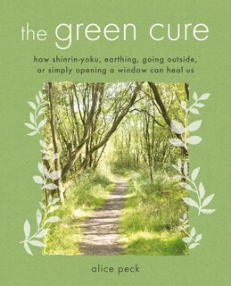Front cover_GREEN CURE