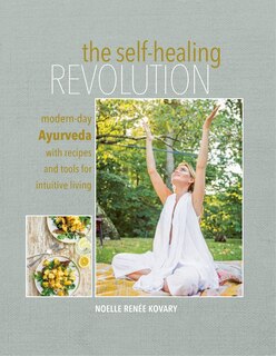 Couverture_The Self-healing Revolution