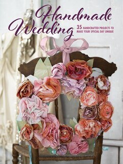 Front cover_Handmade Wedding
