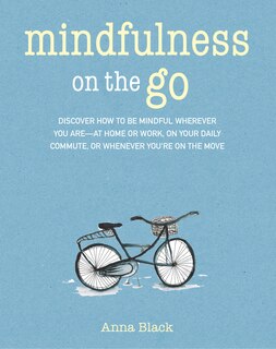 Couverture_Mindfulness on the Go
