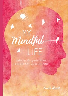 Front cover_My Mindful Life