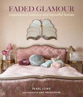 Couverture_Faded Glamour