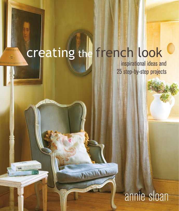 Couverture_Creating The French Look