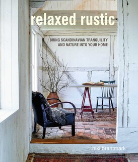 Front cover_Relaxed Rustic