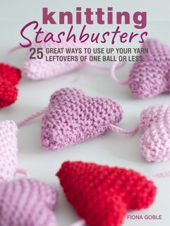 Couverture_Knitting Stashbusters