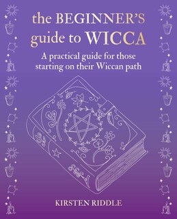 Front cover_The Beginner's Guide to Wicca