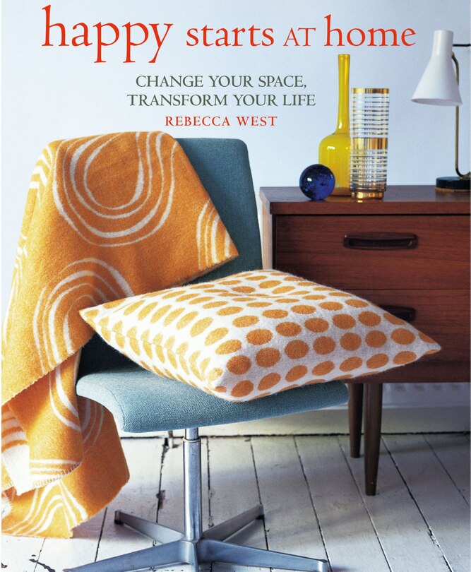 Couverture_Happy Starts At Home