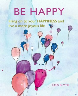 Front cover_Be Happy