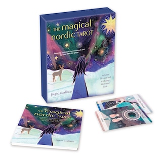 Couverture_The Magical Nordic Tarot