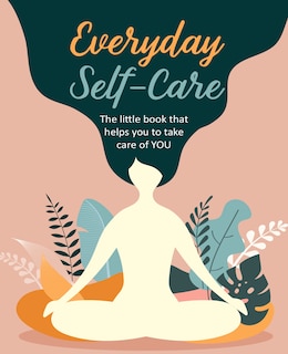 Front cover_Everyday Self-care