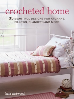 Couverture_Crocheted Home