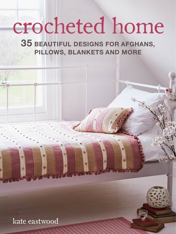 Couverture_Crocheted Home