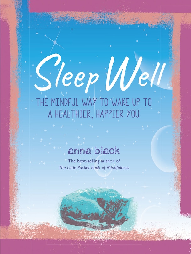 Couverture_Sleep Well
