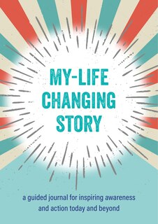 Front cover_Change The Story