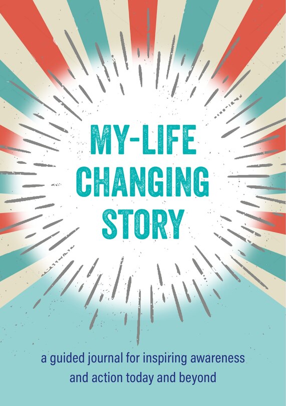 Front cover_Change The Story