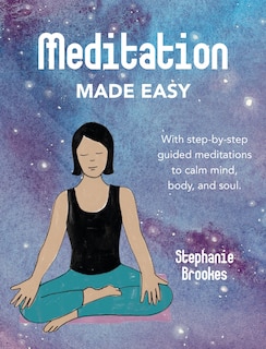 Couverture_Meditation Made Easy