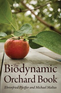 Front cover_The Biodynamic Orchard Book
