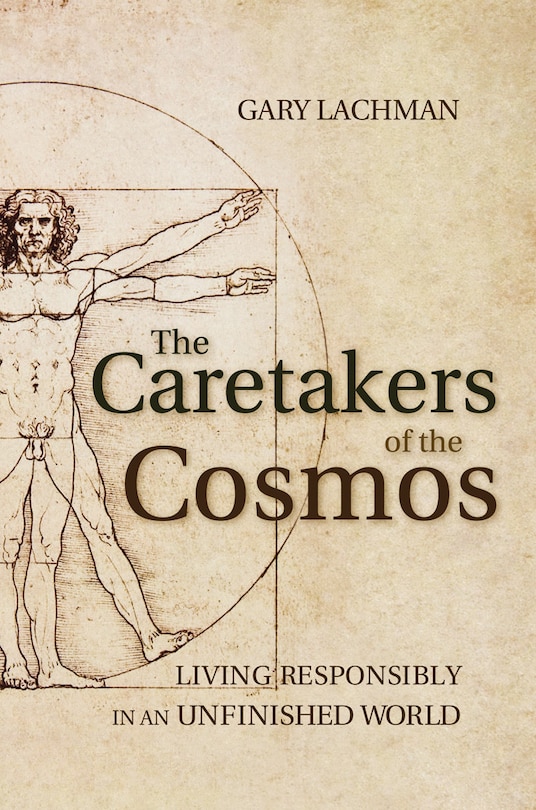 Couverture_The Caretakers Of The Cosmos