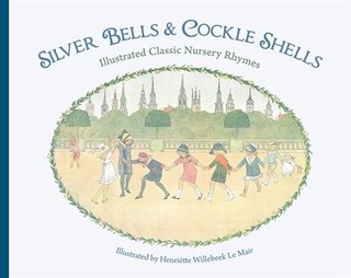 Front cover_Silver Bells And Cockle Shells