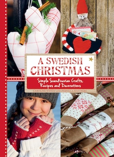 Couverture_A Swedish Christmas