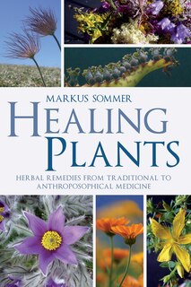 Front cover_Healing Plants